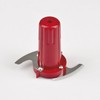 Girmi TR03 Chopper 150W Detachable Container Double Safety Device 350cc