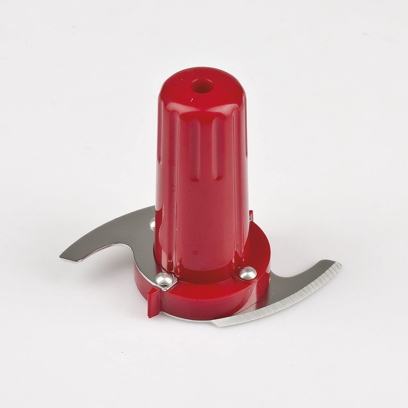 Girmi TR03 Chopper 150W Detachable Container Double Safety Device 350cc