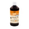 GRAU - das Original - Lachsöl, mit wichtigen Omega 3