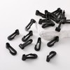 Penmol 20 Heavy Duty Football Net Clips White Plastic Clips