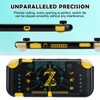 DLseego Zelda Protective Case for Switch Lite Version, Hard Shell