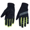 Zweii ½ Sports Windproof Padded Transition Cycling Gloves Lightweight Non-Slip