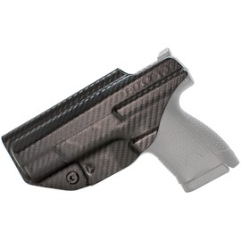 CYA Supply Co. Base IWB Concealed Carry Holster Veteran Owned Made in USA - Fits Springfield Echelon