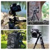 SIRUI Tripod Ball Head, 360 Degree Rotating Panoramic Ball Head