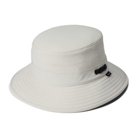 Tilley Endurables Recycled Sunshield Hat Light Stone MD