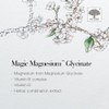 New Nordic Magnesium Glycinate | 600 mg Extra Strength |