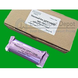 Sony Compatible UPP110-HD Generic Ultrasound Film/Media 10 Rolls, 110mm x 20m