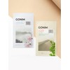 [Bundle of 20] Gonim skin barrier mask pack, 2 types