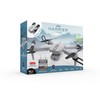 RED5 Harrier Drone SD FPV Wi-Fi Secure PSTI Foldable Remote