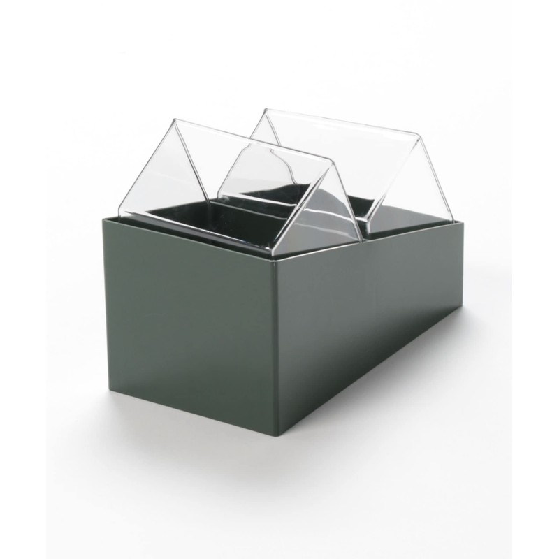 Small Items Storage, Tabletop, Makeup Box, Cosmetic Box, Kitchen Storage,