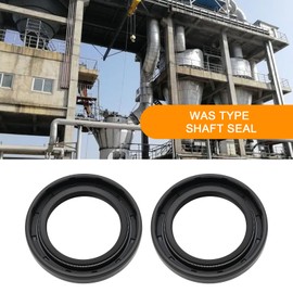 LT Easiyl 4 x Dust Lip Seals for Cars, Motorcycles, Crankshafts, Differentials, Camshafts, Half Shafts, Machinery (32 x 47 x 7mm)