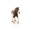 SCHLEICH Farm World, Animal Figurine, Farm Toys for Boys and
