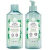 YVES ROCHER MAXI Set Purificante PURE MENTHE: Gel Limpiador Purificante