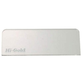 High Gold D-57 Ball Judgment Scraper