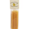 Beeswax Candle Works, 5-Inch Birthday Candles (Pack of 24) 100%