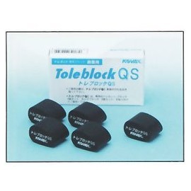 KOVAX Treblock QS for 4 and 8 Faces, Set of 2