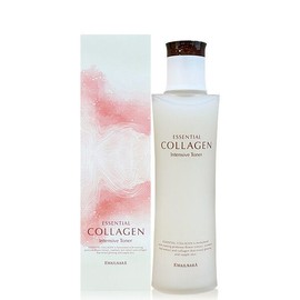 fruit country Kwailnara A Essential Collagen Intensive Toner 185ml / Skin / 과일나라 A 에센셜 콜라겐 인텐시브 토너 185ml /스킨