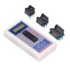 TSH-06F Integrated Circuit Meter Tester, IC Tester, Transistor Meter, Multifunctional