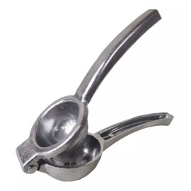 Lion Tools 2 Exprimidores De Limones Manuales De Acero Inoxidable