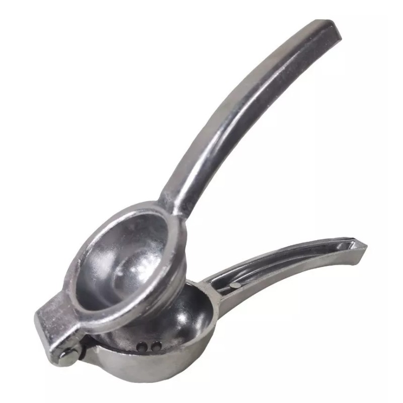 Lion Tools 2 Exprimidores De Limones Manuales De Acero Inoxidable