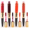NITRQ 8 Colors2 In 1 Moisturizing Lip Gloss Lip Liner