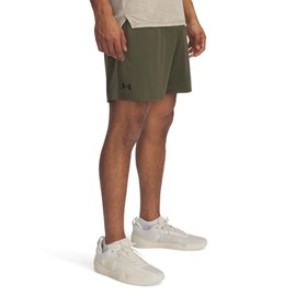 UA Tech 7in Shorts