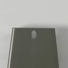 Allit Socket Holder 1 item Grey 455135