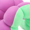 Anti Bedsore Cushion Pad Deformable Skin Friendly Breathable Comfort Thicken