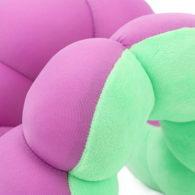 Anti Bedsore Cushion Pad Deformable Skin Friendly Breathable Comfort Thicken