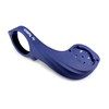 TUFF LUV Lollipop Mount E4_38 for Garmin Edge GPS Bike