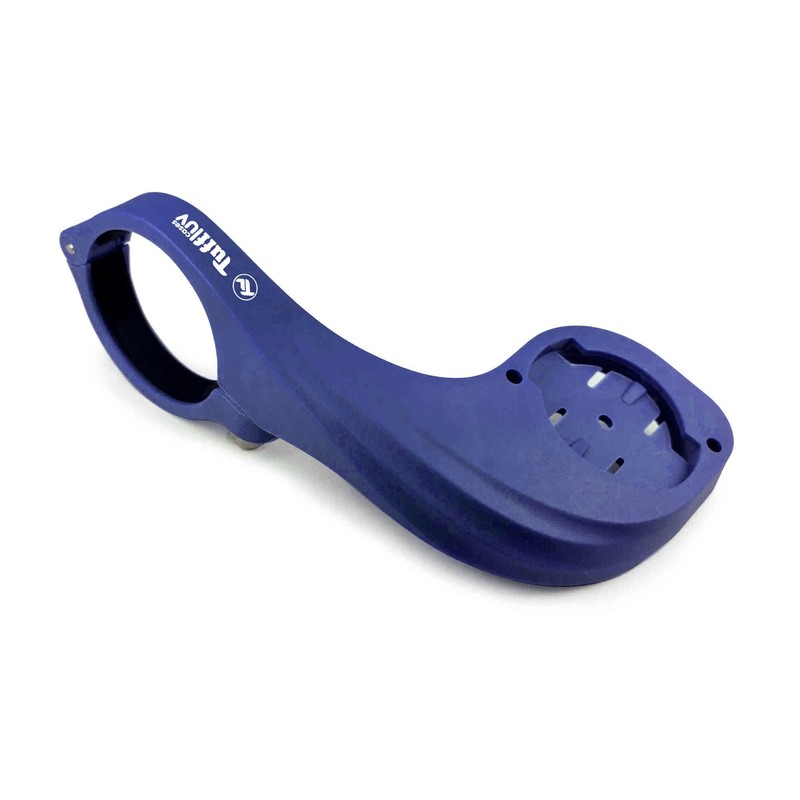 TUFF LUV Lollipop Mount E4_38 for Garmin Edge GPS Bike