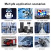12v to 19v 5A 95W Boost Converter DC Power Adapter,