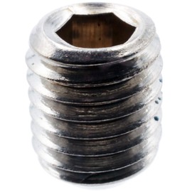 Supplying Demand WR01X11014 3031578 Refrigerator Door Handle Set Screw Replacement