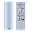 CLVIZCXOM Fan Replacement Remote Control Compatible with Dyson HP00 HP01