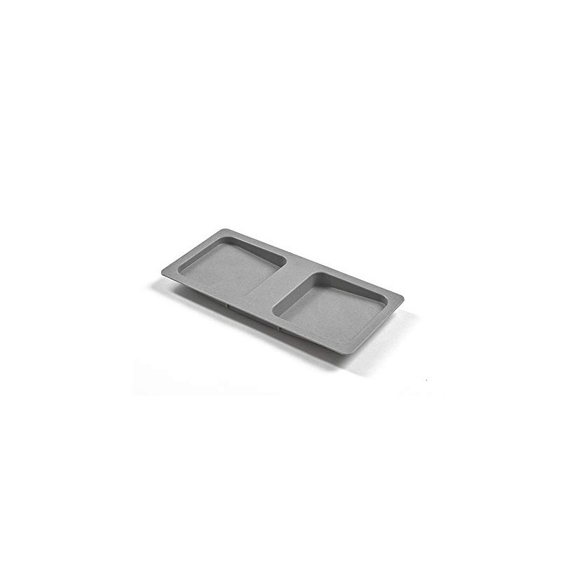 Hailo Allegro 1069619 Replacement Bucket Lid for 12 Litre Plastic