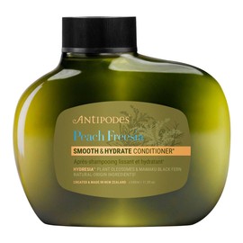 Antipodes Peach Freesia Smooth & Hydrate Conditioner, 340ml