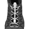 Nathan - Cordones elásticos para correr y deportes activos