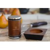 Rolling Knife Sharpener Kit have 15, 18, 20 & 22