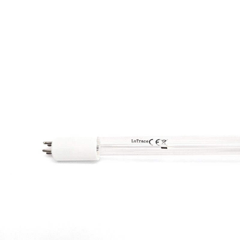 GPH843T5L/4 UV Lamp – 40W 254nm UVC Bulb – 4-Pin