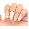 Narity! Gel Nail Stepless Gel 175 Coral Pink 0.2 oz