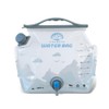 Water Bag, Camping, Foldable, Easy to Clean, Fully Opened, Rotating