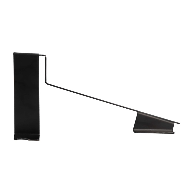 Metra - Under Seat Amp Rack - Fits select Jeeps®