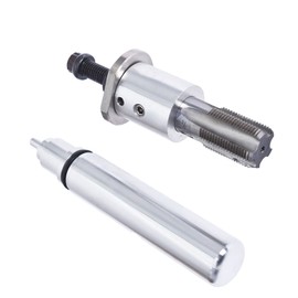 WFLNHB Injector Sleeve Cup Removal and Install Tool Replacement for Ford E-Series F-Series Excursion 1994-2003 7.3L F4TZ-9F538-A XC3Z-9229-AB CM-5010