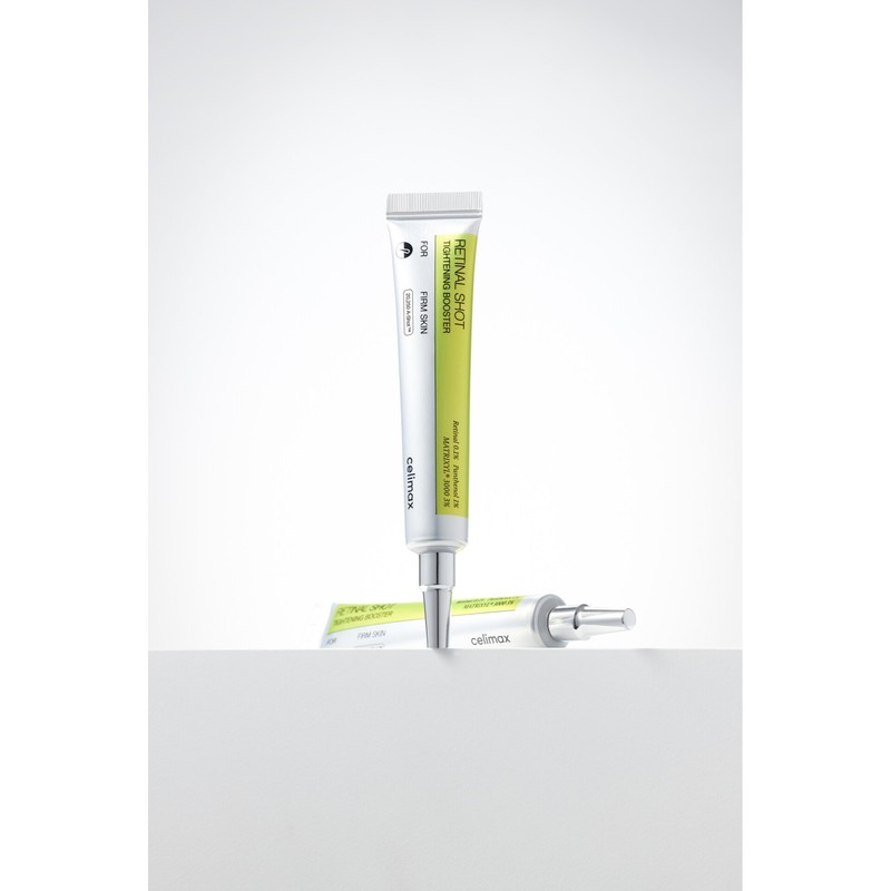 셀리맥스 더 비타 A 레티날 샷 타이트닝 부스터, 15ml, 1개