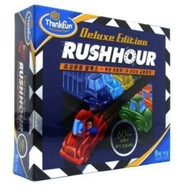 코리아보드게임즈 러시아워 딜럭스 : 토이저러스