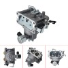 For Kawasaki FX730V 15004-7082 15004-0930 15004-7051 2Pack Carburetor Kit Fits