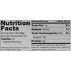 Now & Later Original Taffy Chews Candy, Tropical Punch, 0.93