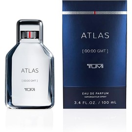 Tumi Atlas for Men - 3.4 oz EDP Spray