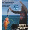 Fishsaverpro 2 Pack Fish Release Weight Descending Device - Compact