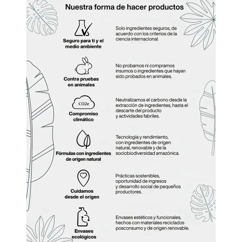 Rep Shampoo Murumuru Eko Natura